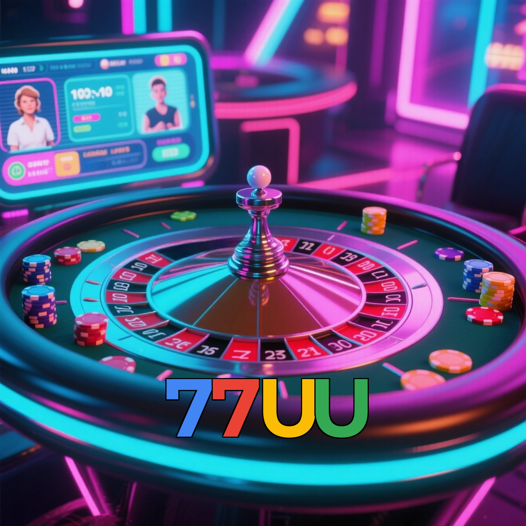 Login no 77UU