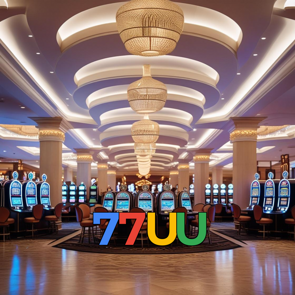 Segurança no 77UU