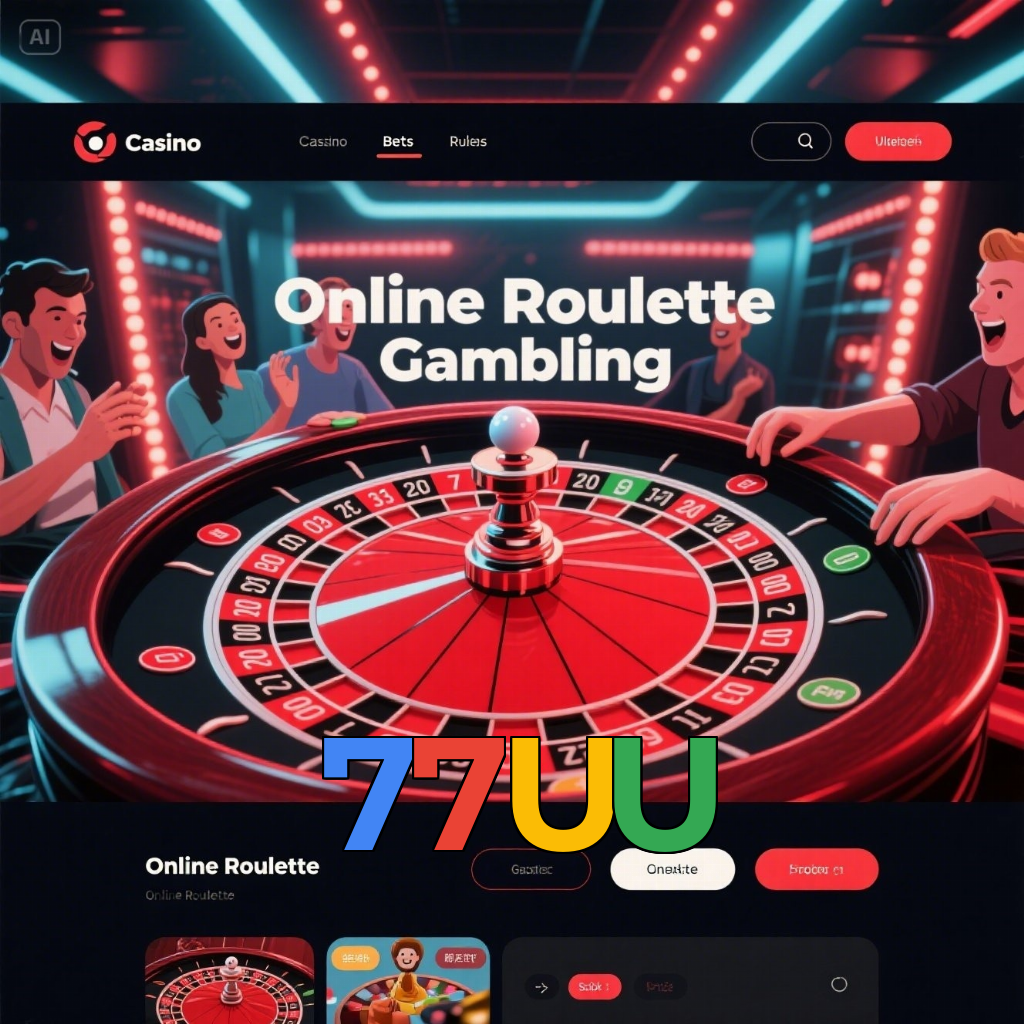 Login no 77UU