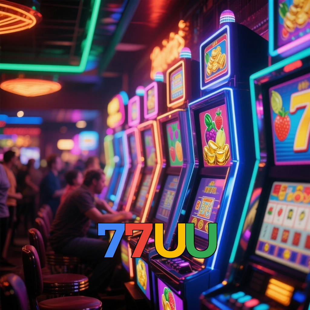 Segurança no 77UU