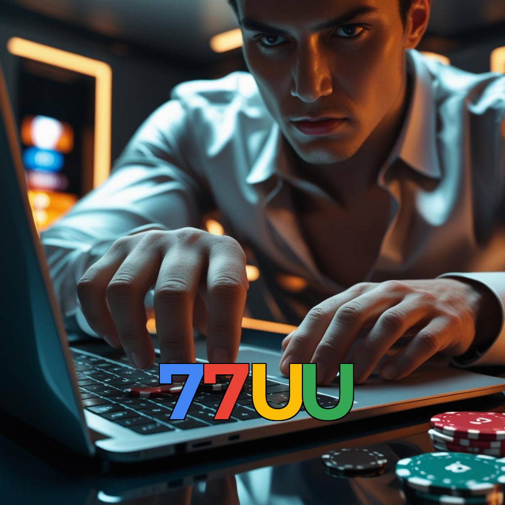 Login no 77UU