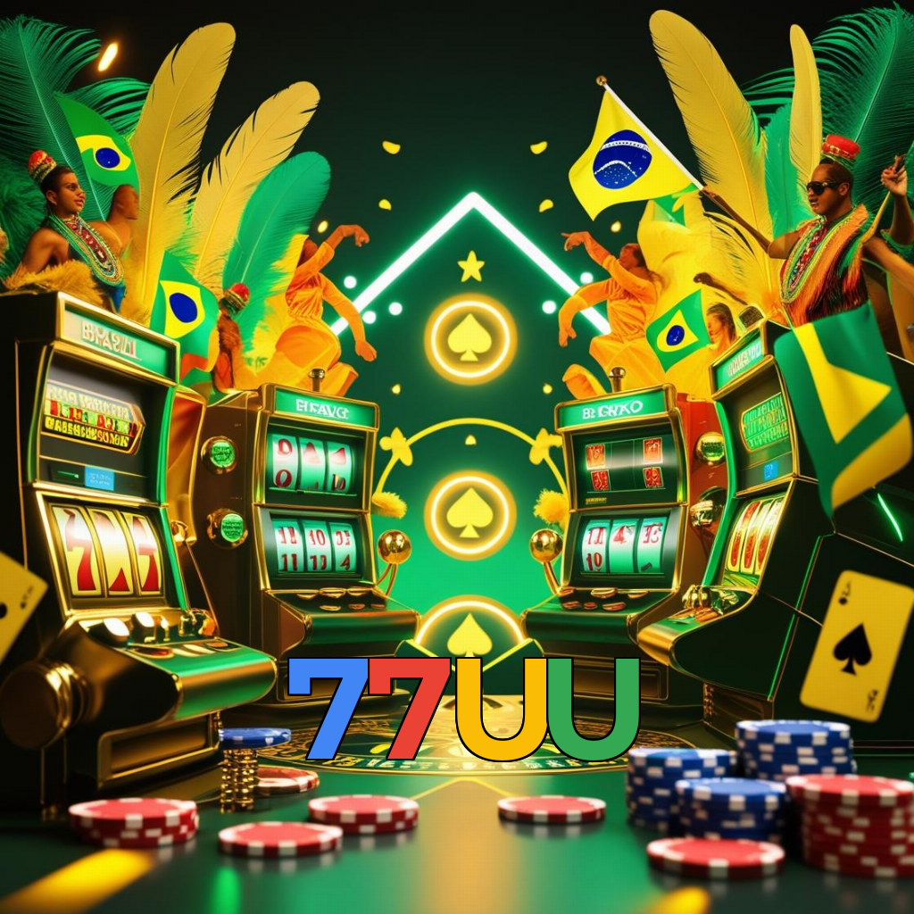 Login no 77UU