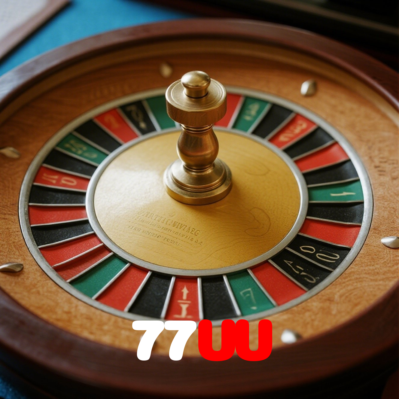 Segurança no 77UU