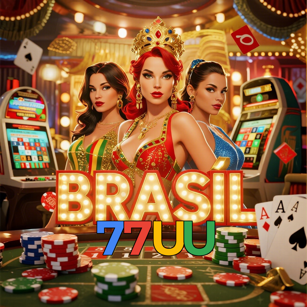 Segurança no 77UU