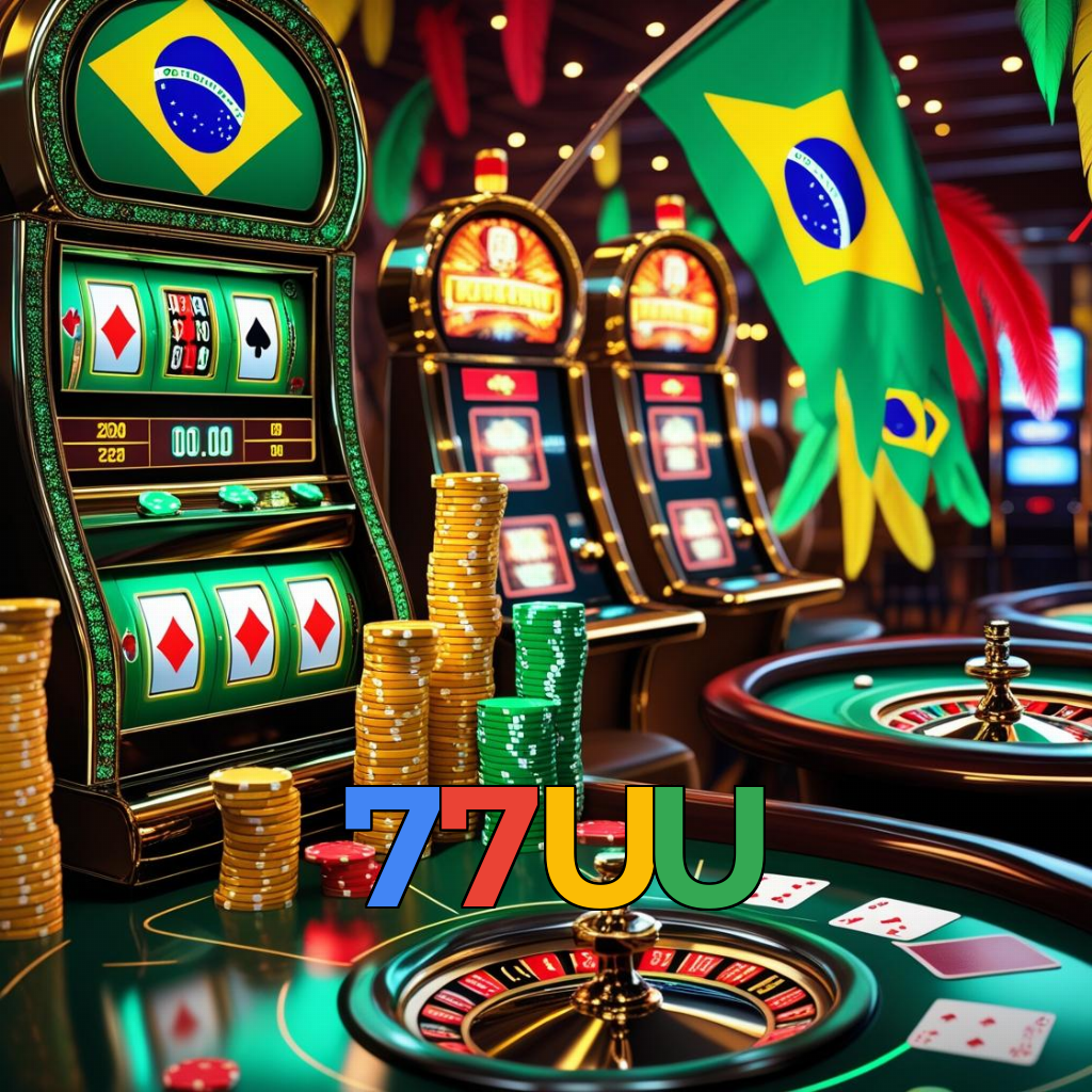 Problemas de Login no 77UU