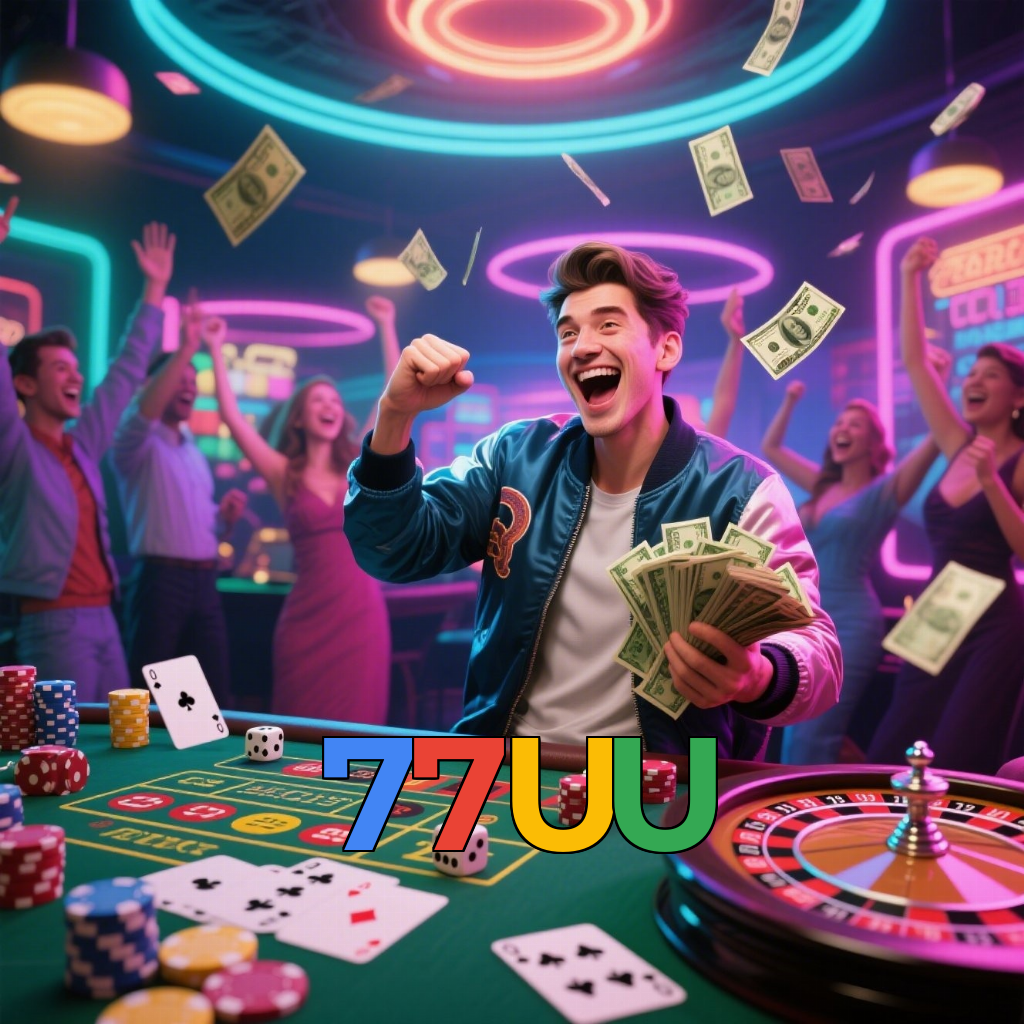 Segurança no 77UU