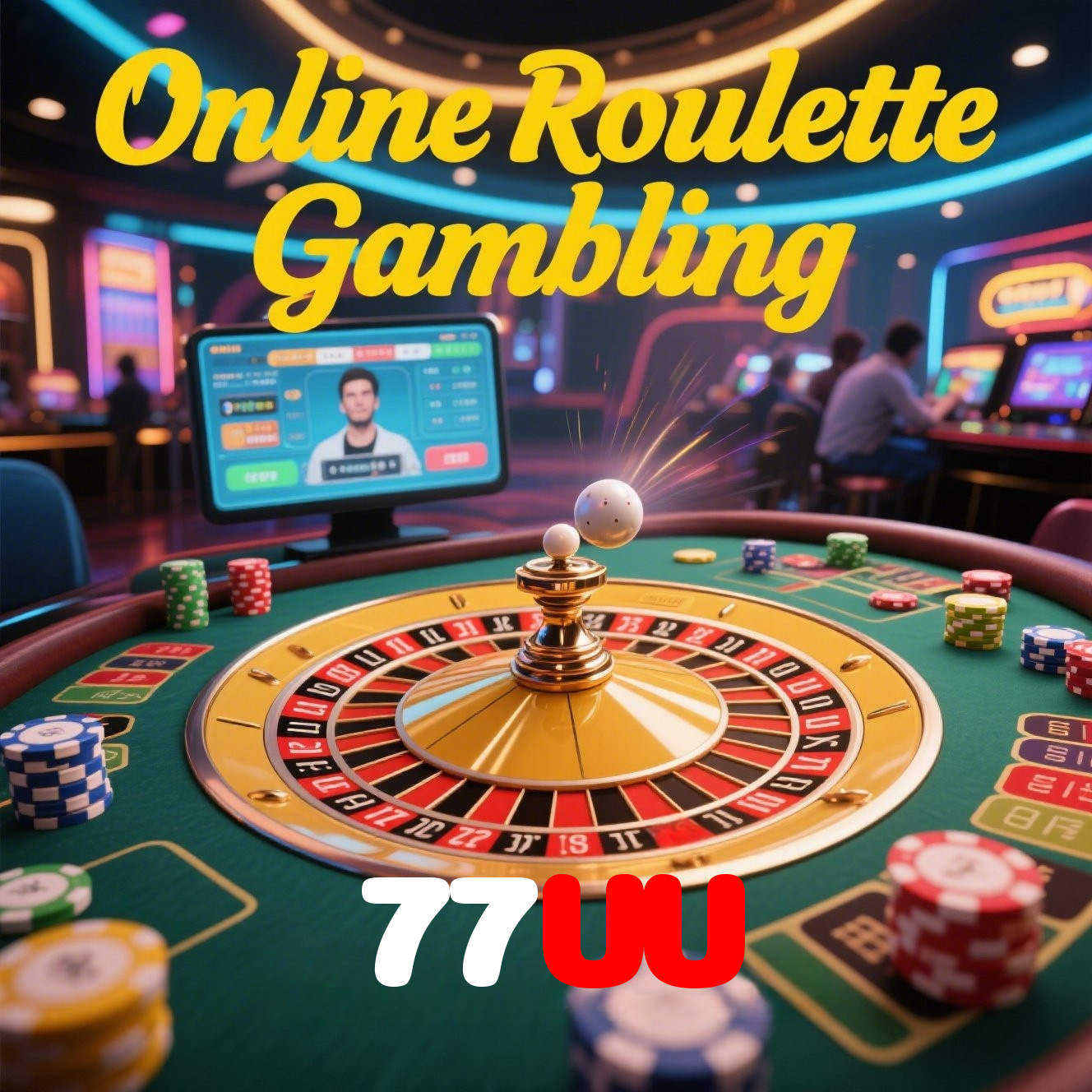 Login no 77UU