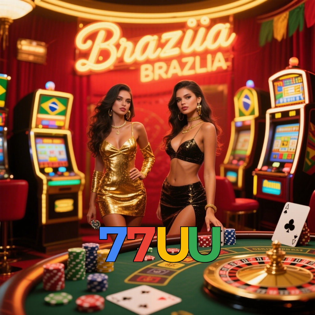Login no 77UU