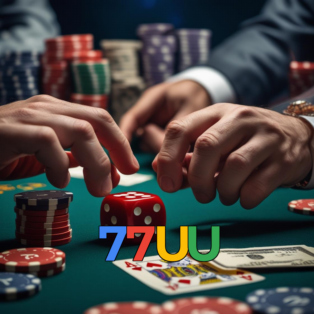Segurança no 77UU