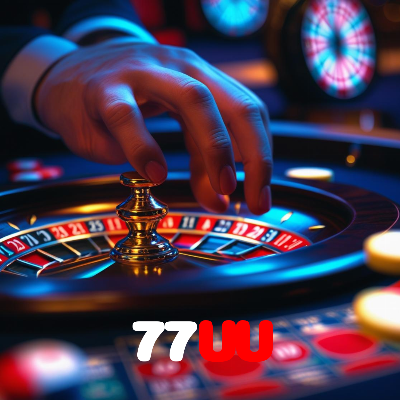 Login no 77UU