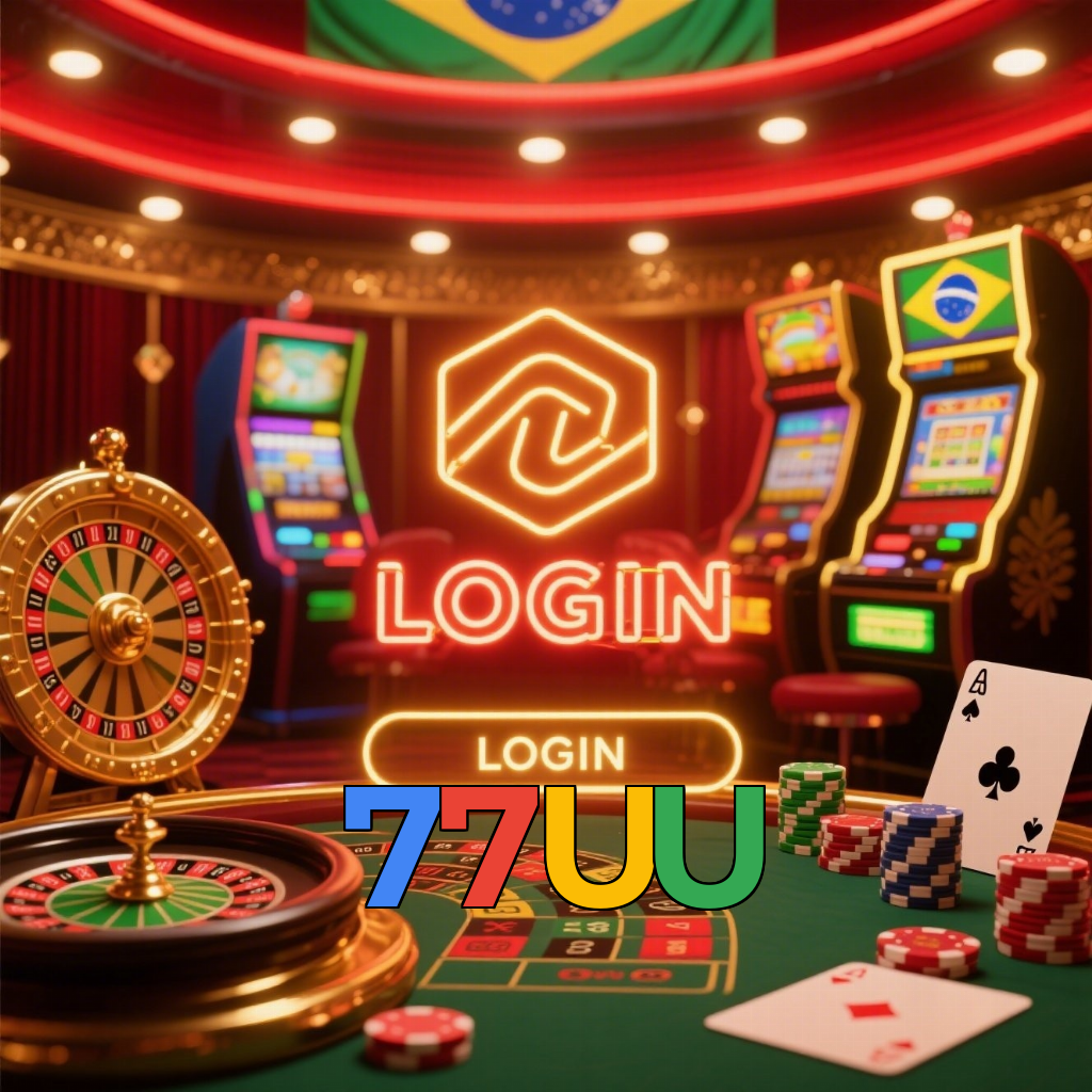 Login no 77UU
