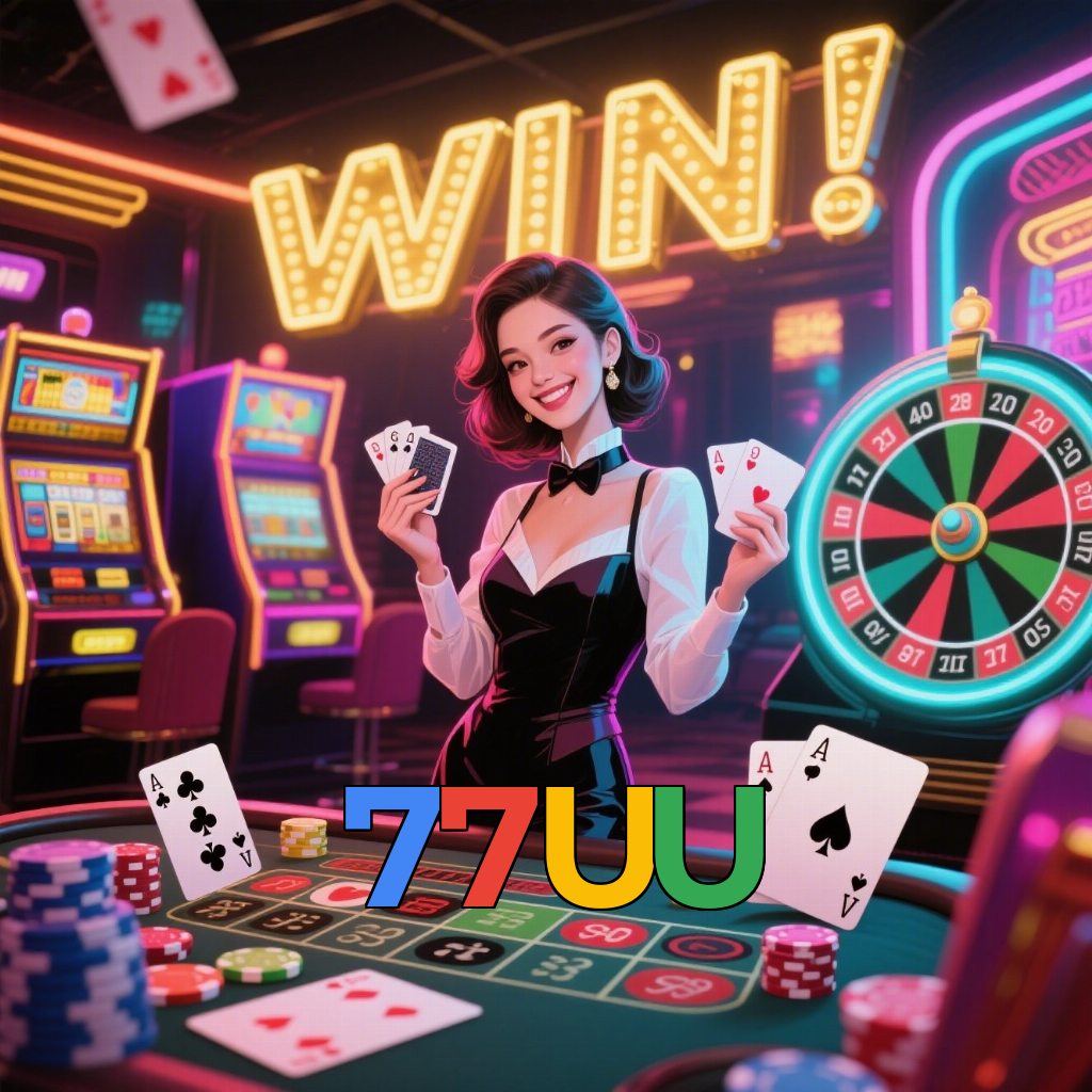 Login no 77UU