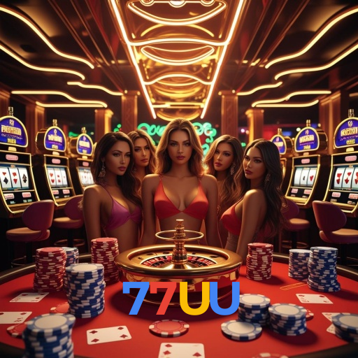 Login no 77UU