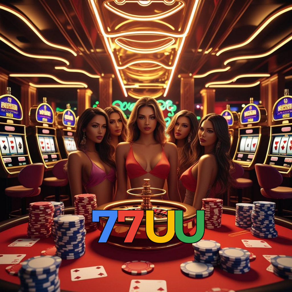 Login no 77UU