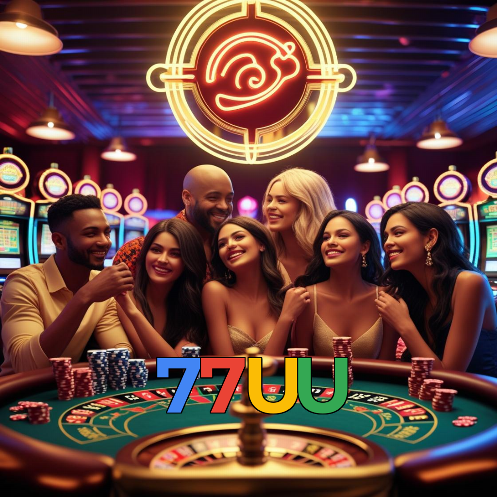 Login no 77UU