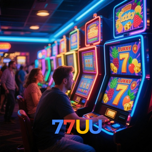 Problemas de Login no 77UU