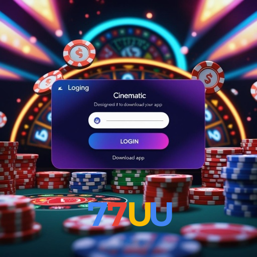 Problemas de Login no 77UU