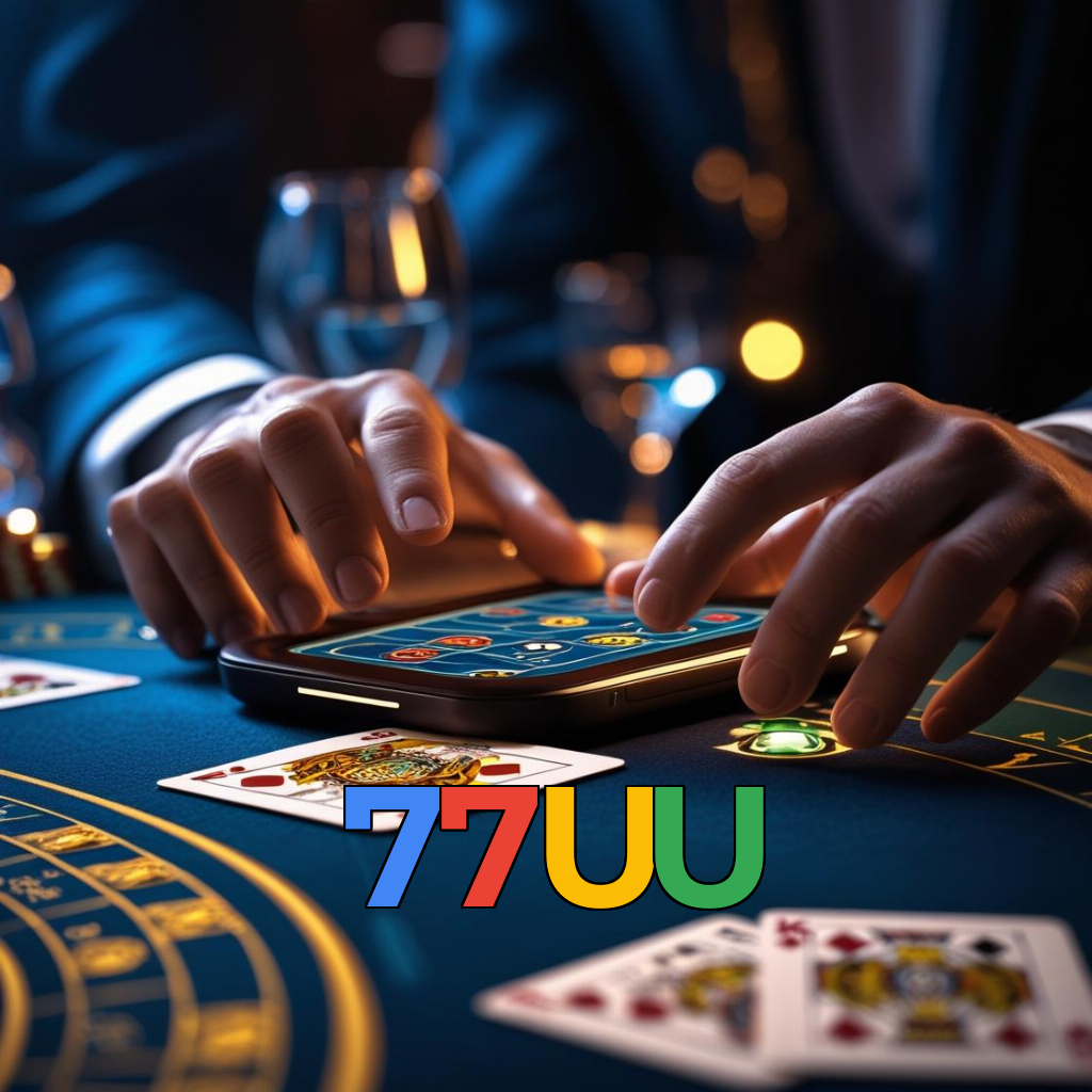 Login no 77UU