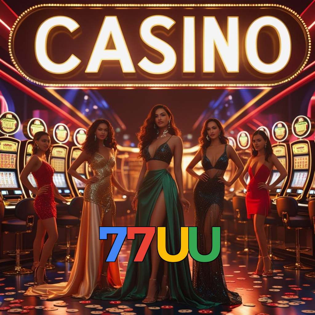 Segurança no 77UU