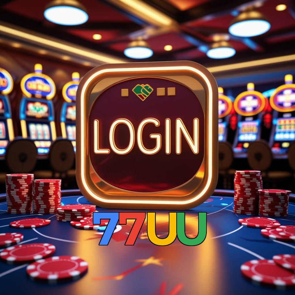 Problemas de Login no 77UU