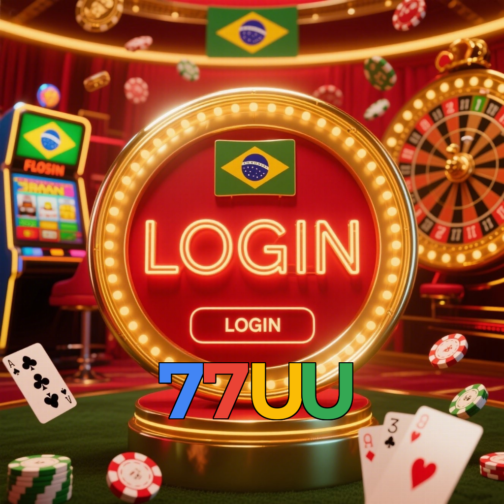 Problemas de Login no 77UU