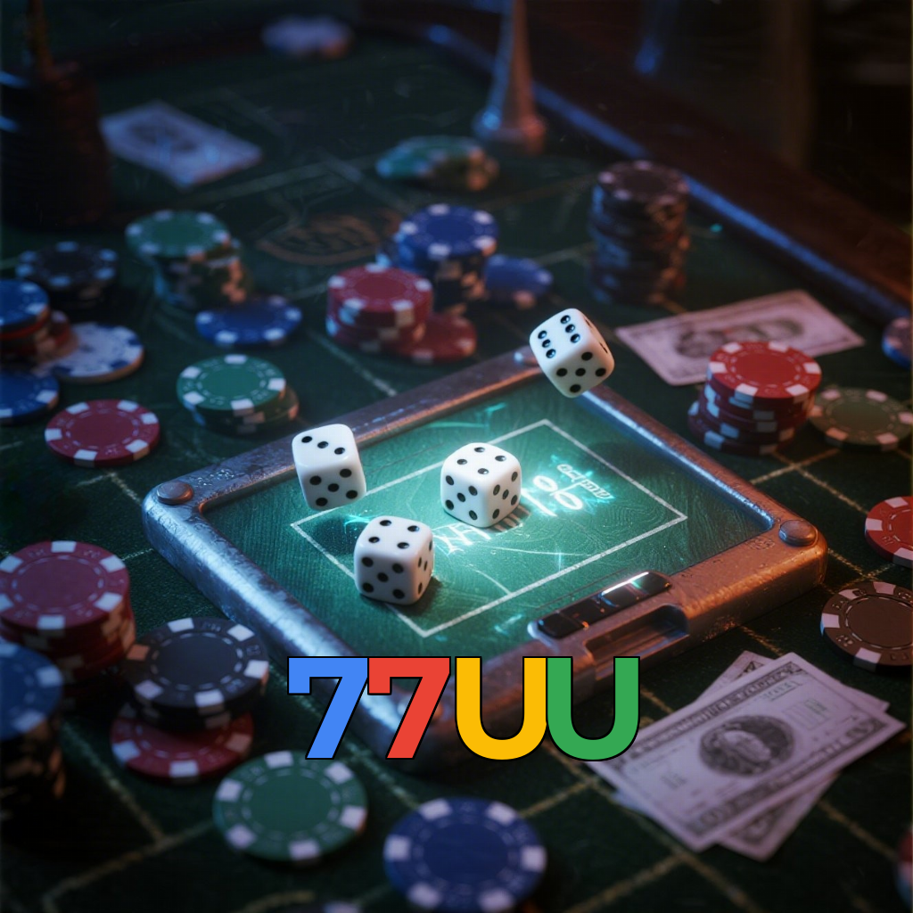 Segurança no 77UU