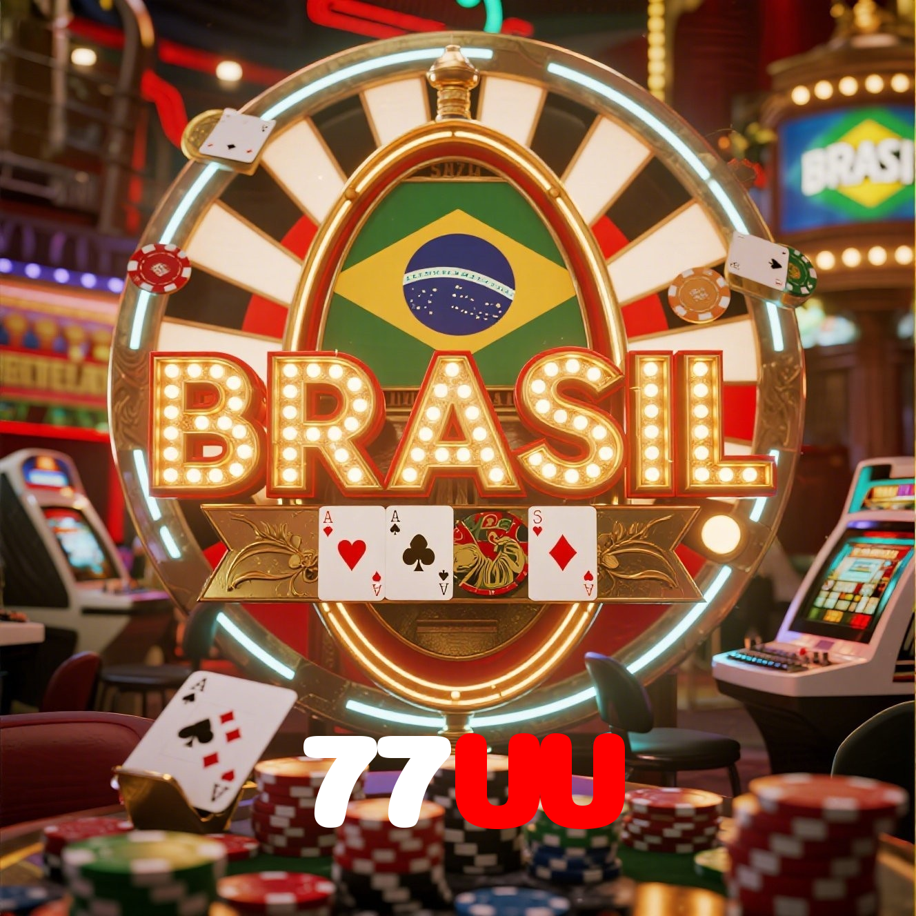 Login no 77UU