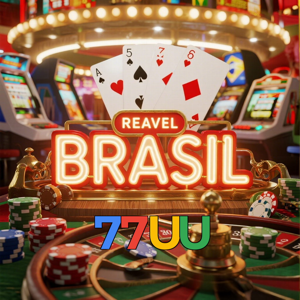 Segurança no 77UU