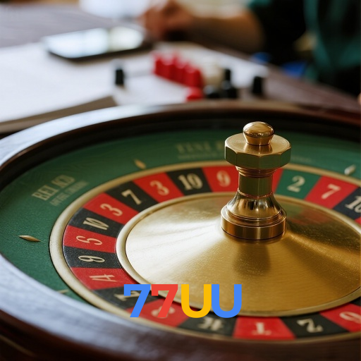 Segurança no 77UU