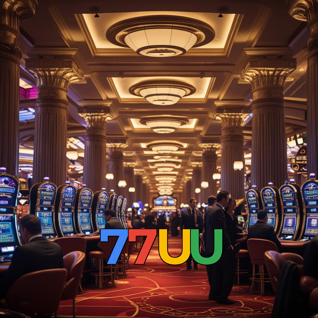 Login no 77UU