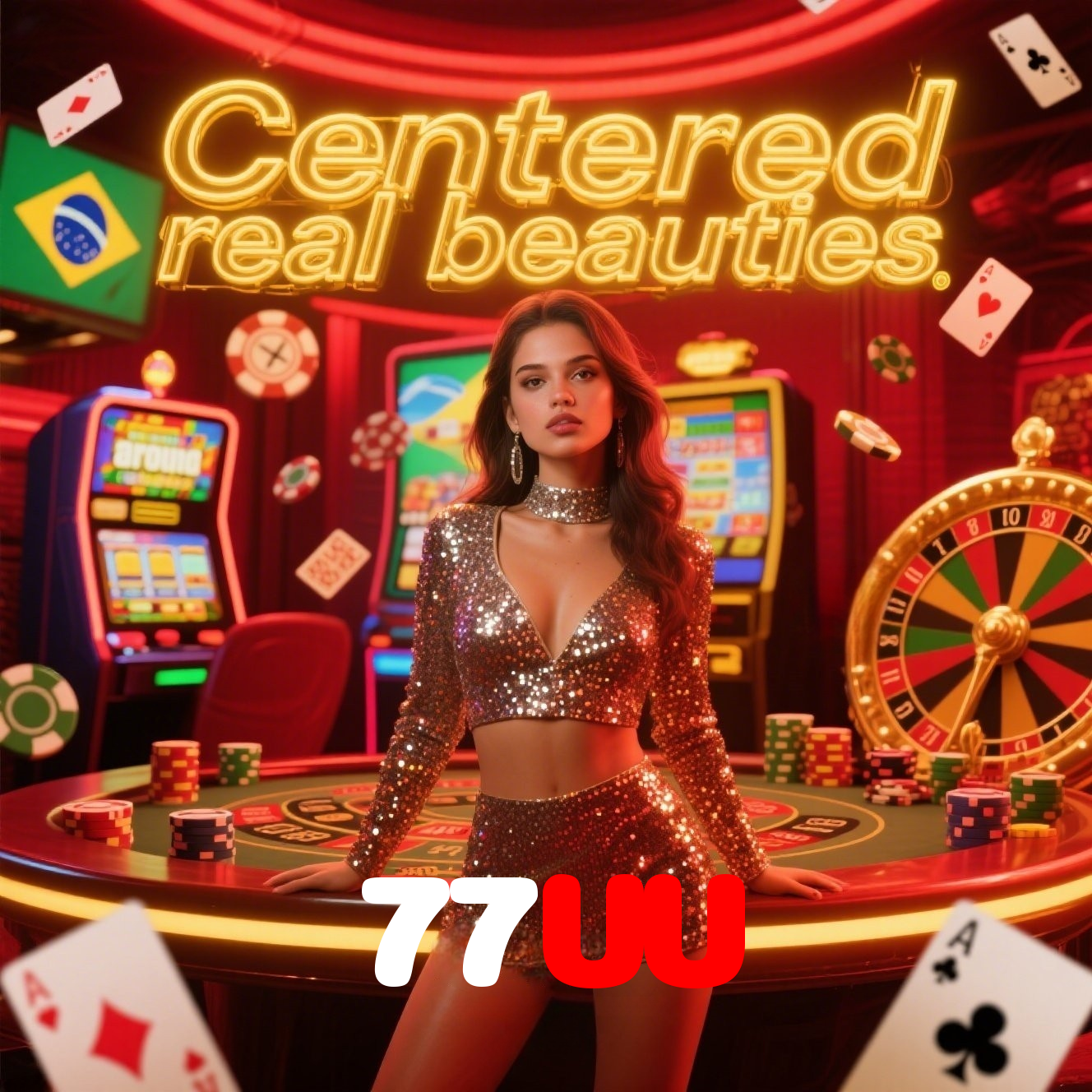 Problemas de Login no 77UU