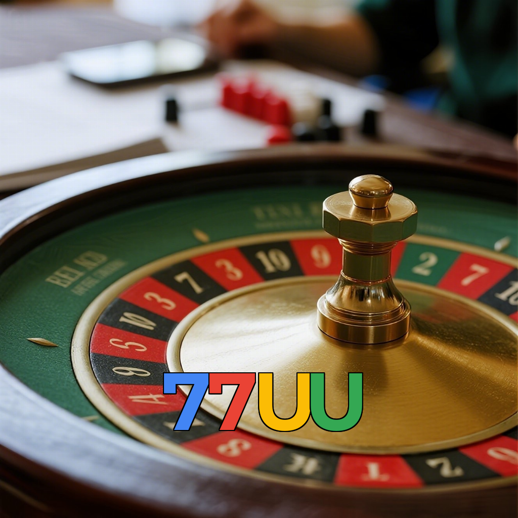 Segurança no 77UU