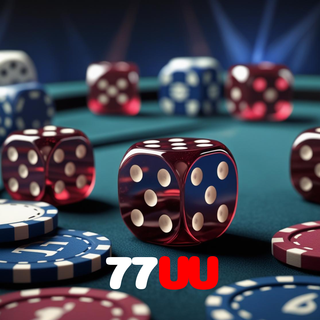 Segurança no 77UU