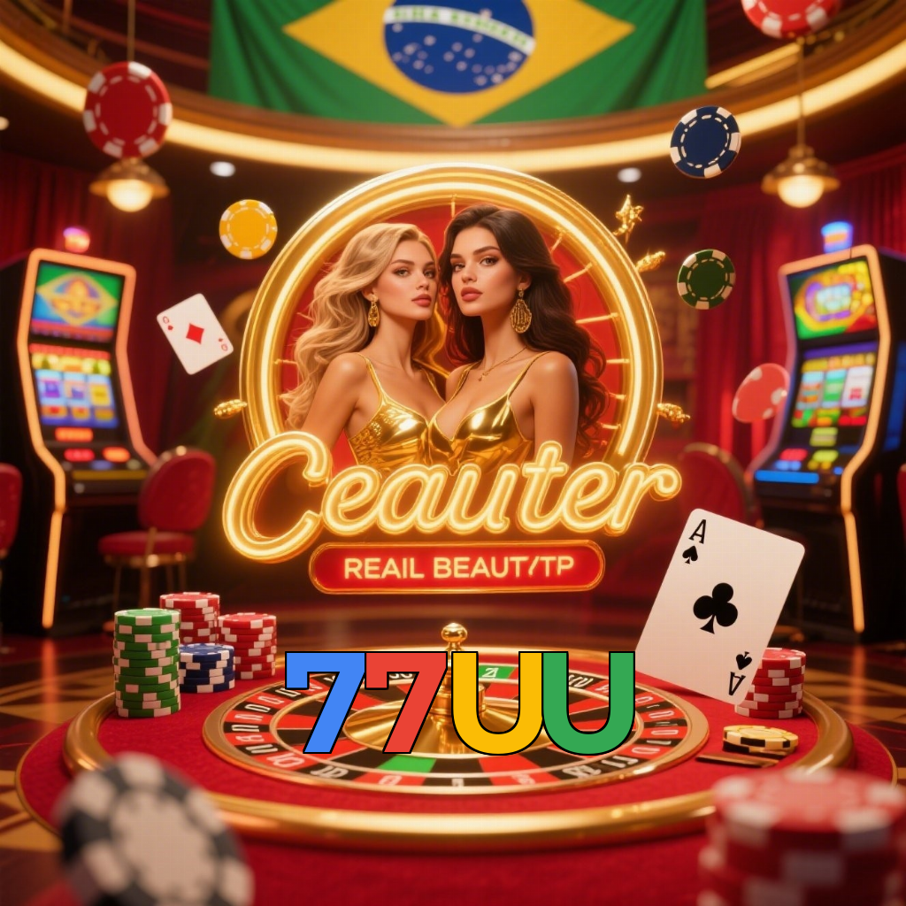 Segurança no 77UU