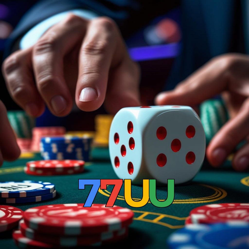Segurança no 77UU