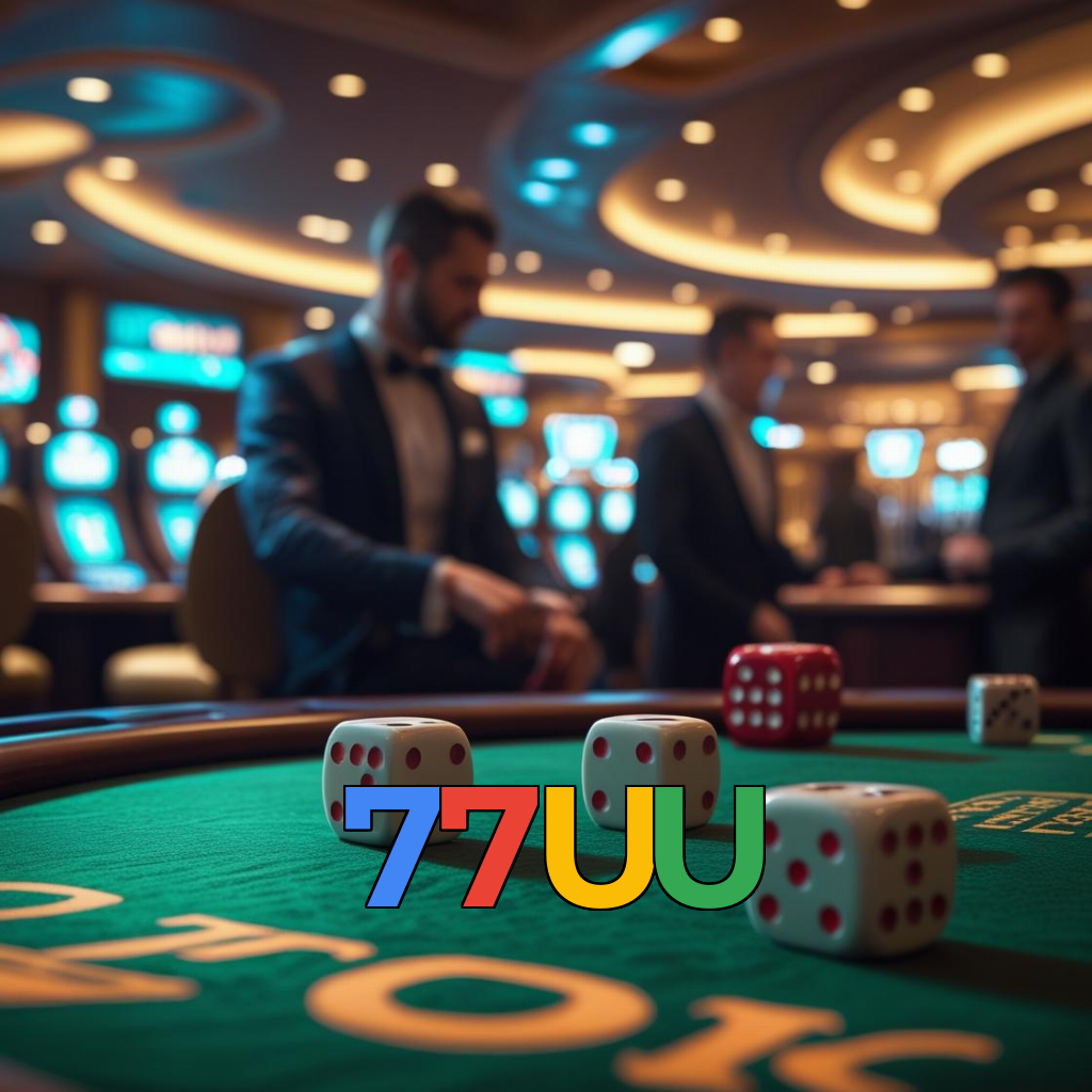 Segurança no 77UU