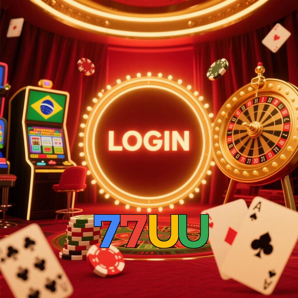 Problemas de Login no 77UU