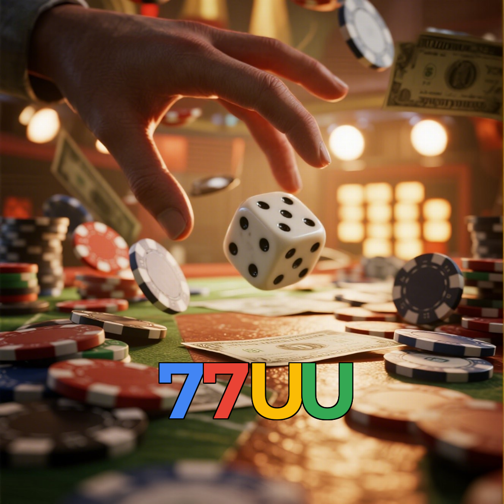 Segurança no 77UU
