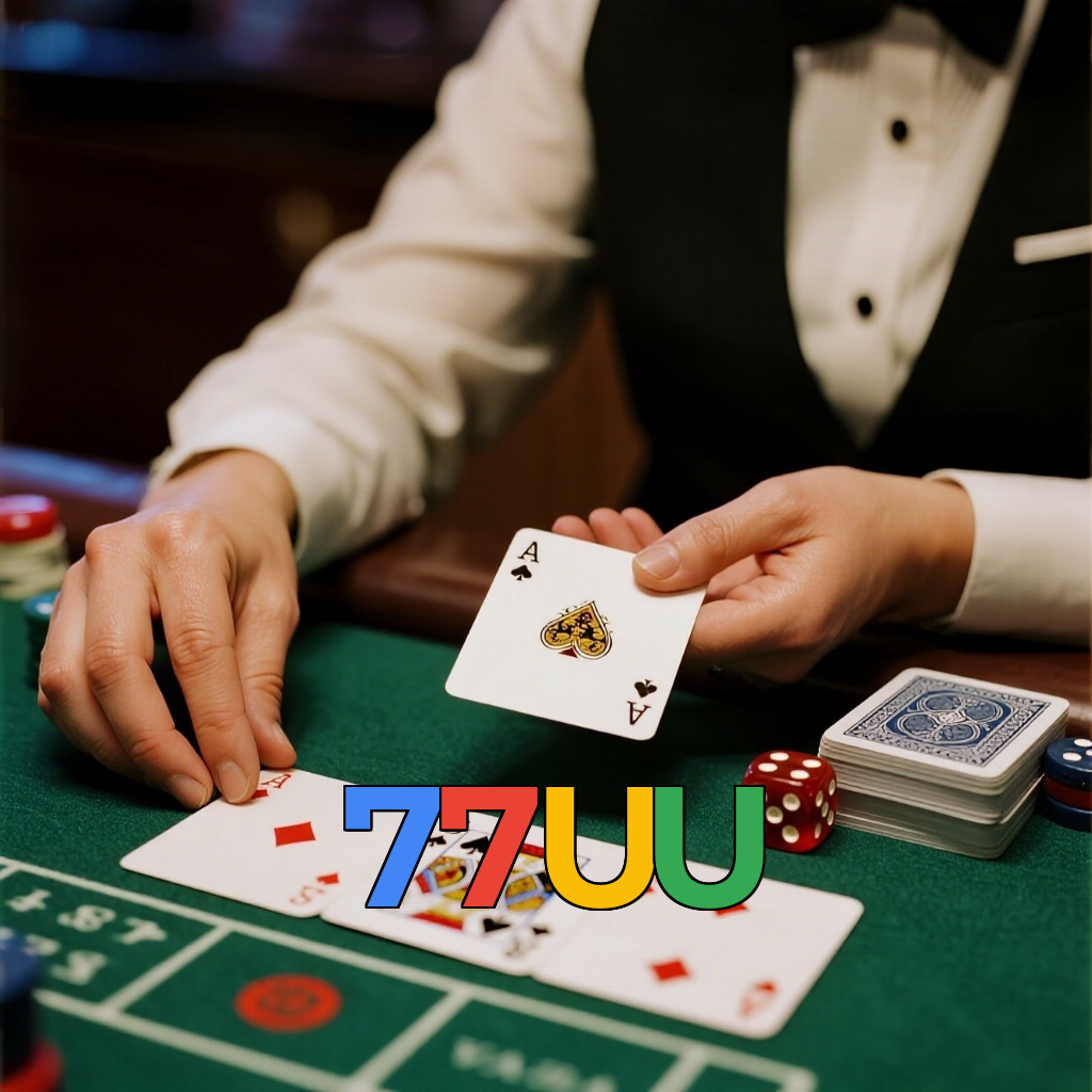 Segurança no 77UU