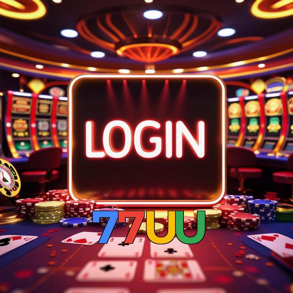 Login no 77UU