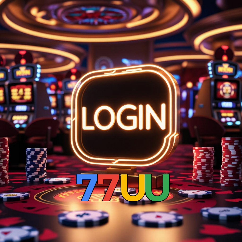 Problemas de Login no 77UU