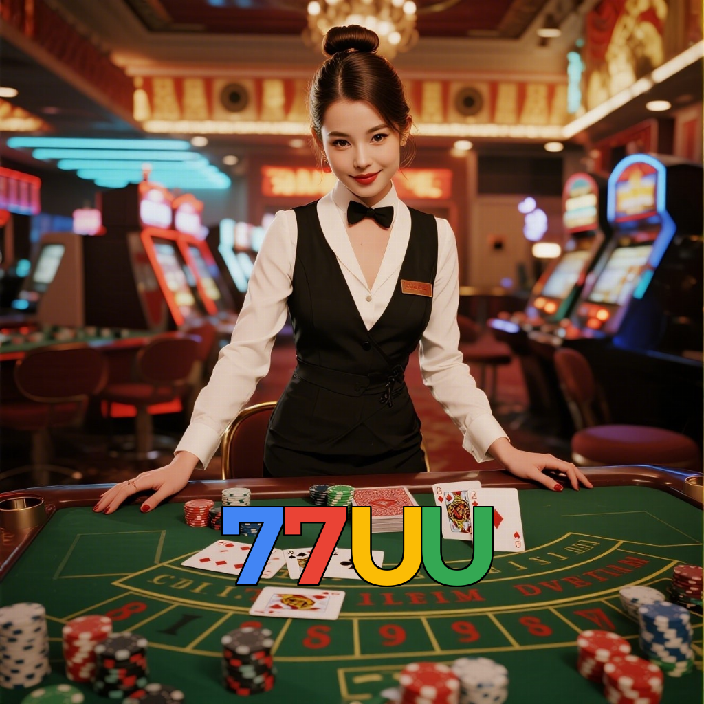 Login no 77UU