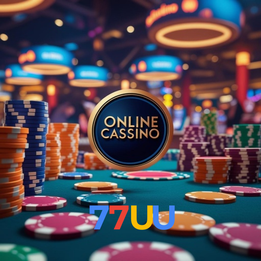 Segurança no 77UU