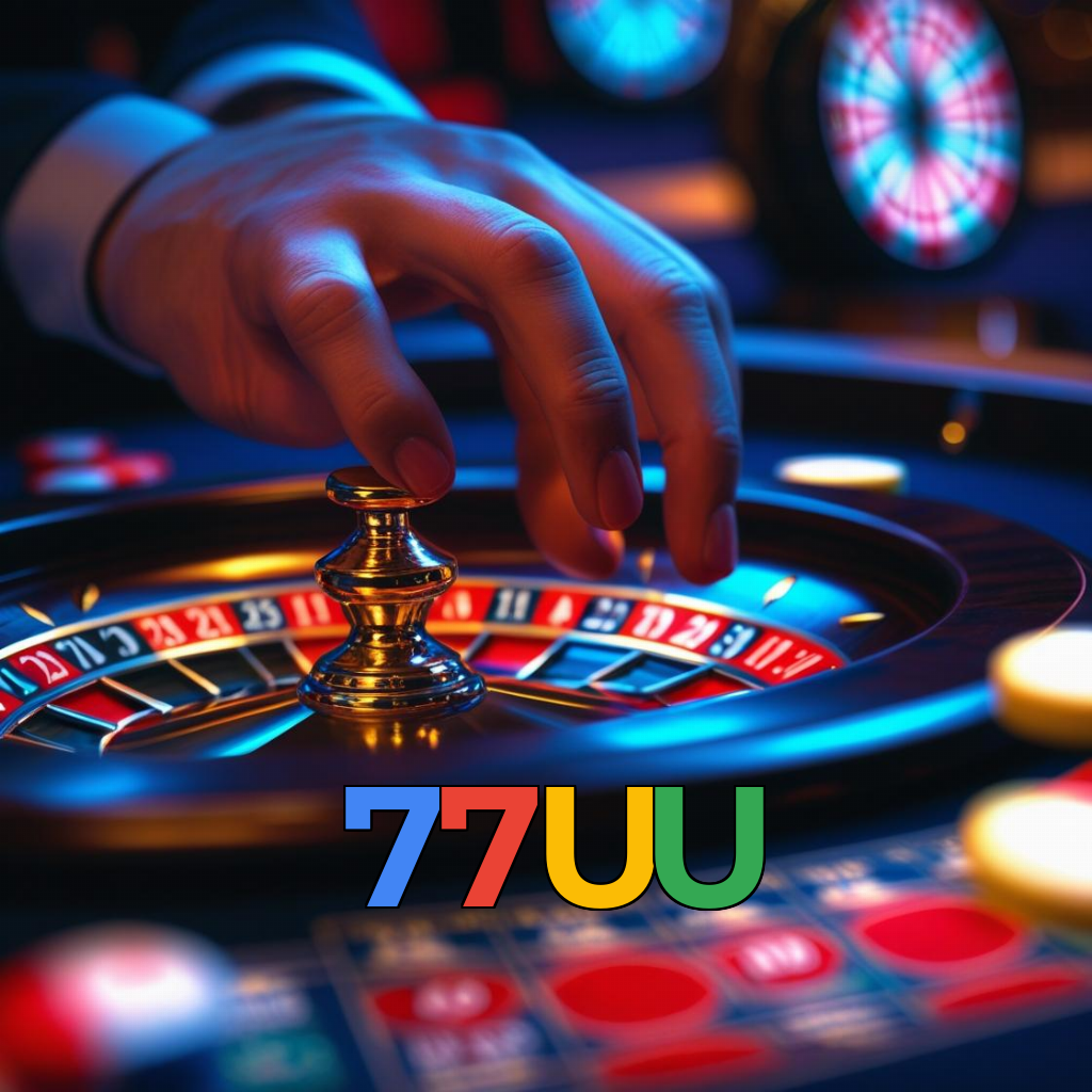 Segurança no 77UU
