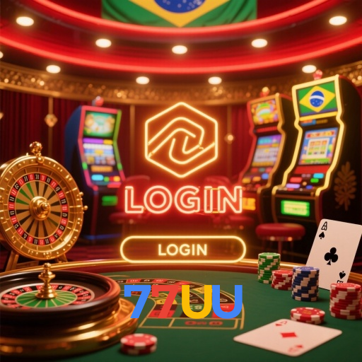 Problemas de Login no 77UU