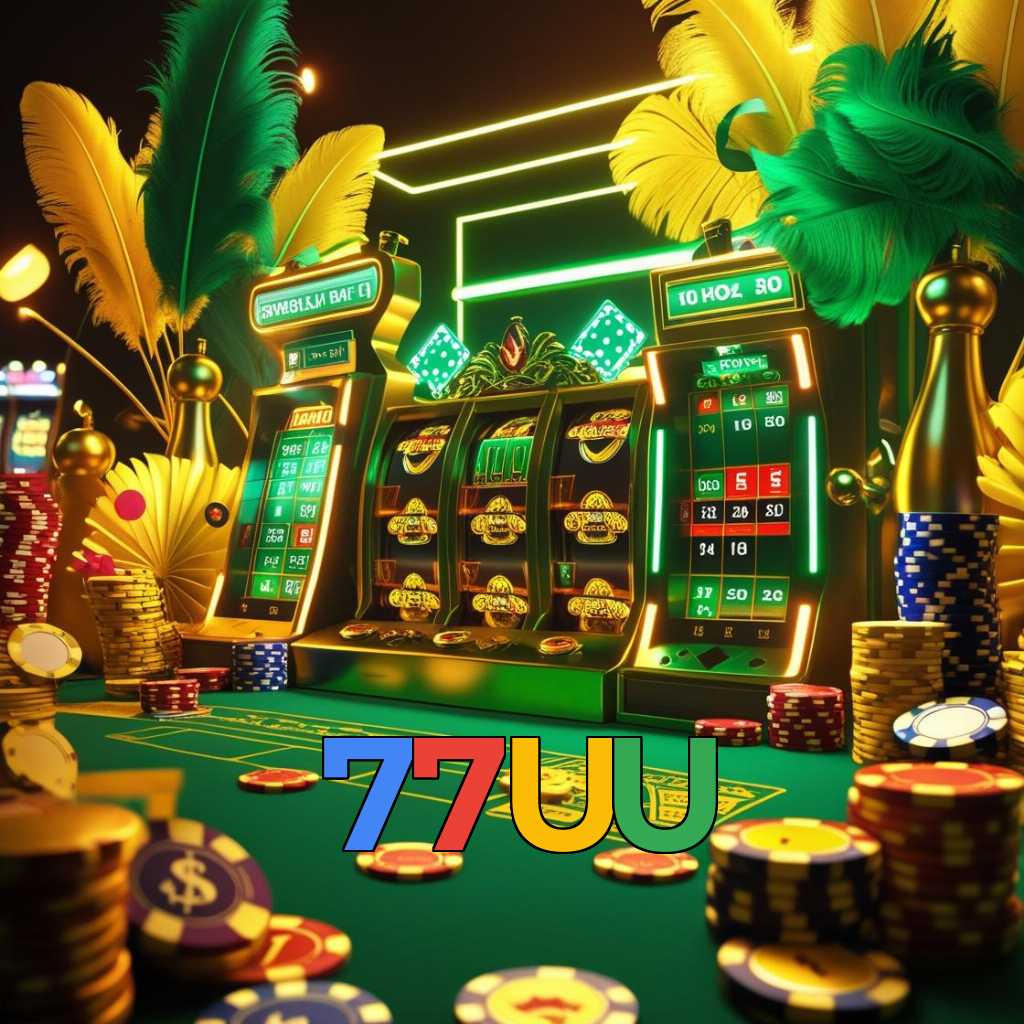Login no 77UU