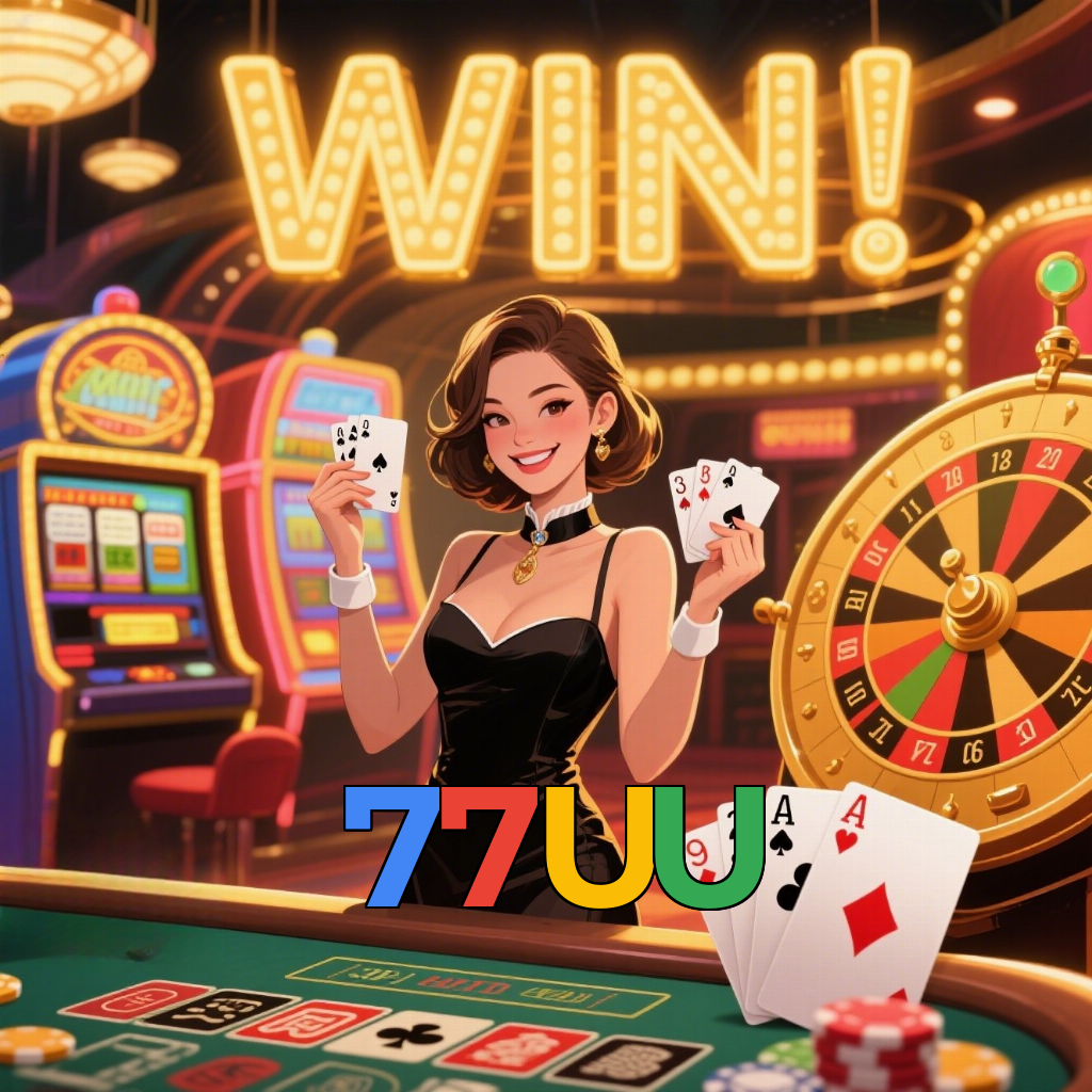 Login no 77UU