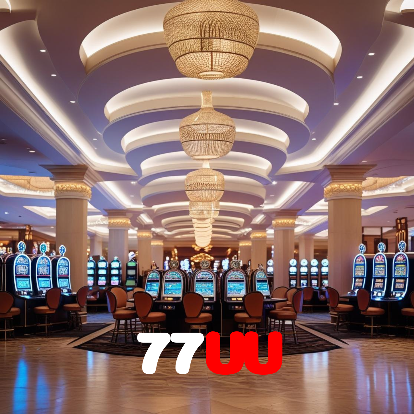 Login no 77UU