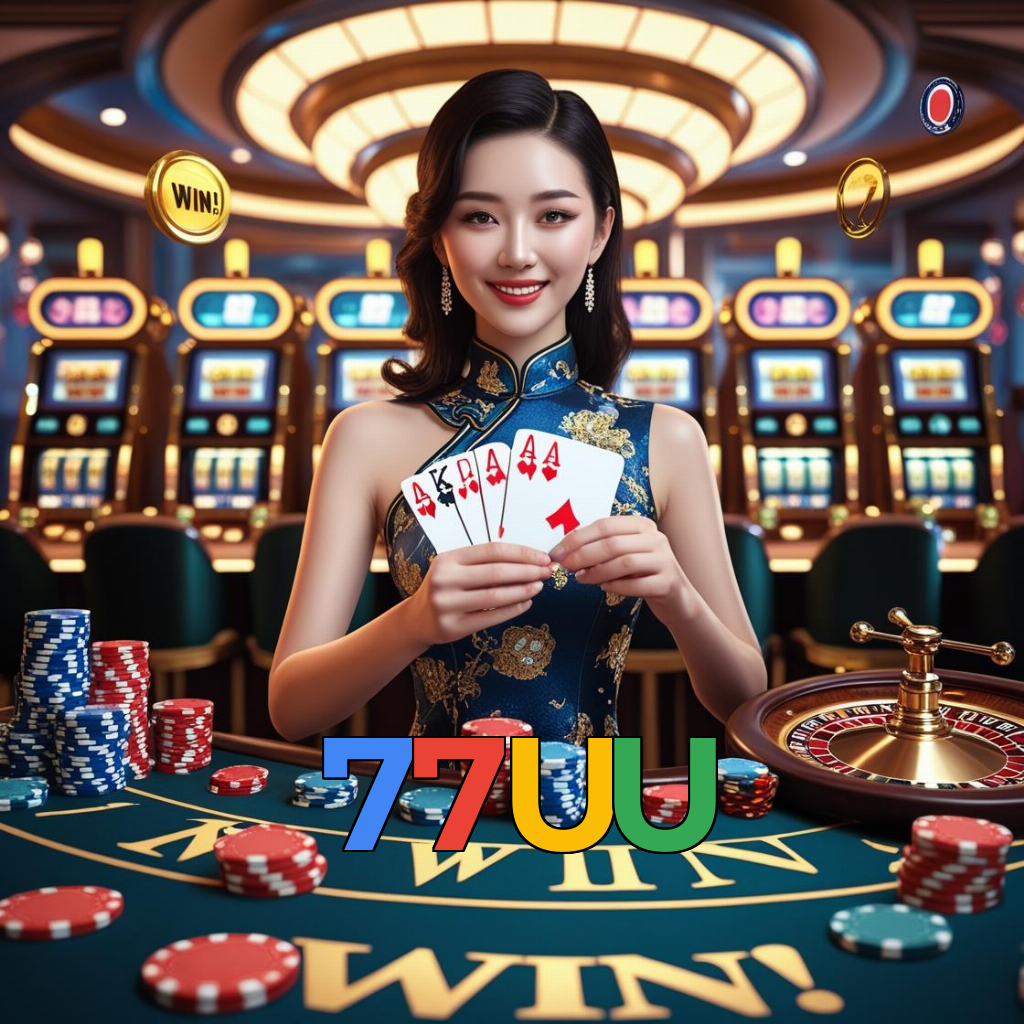 Login no 77UU