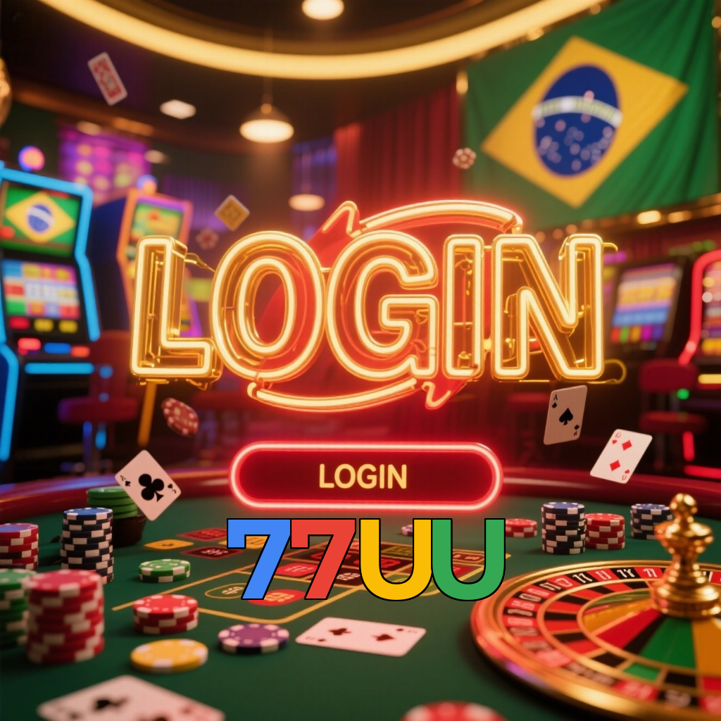 Problemas de Login no 77UU